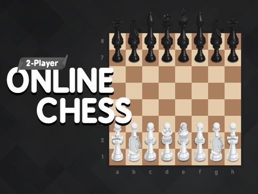2 Player Online Chess cover art