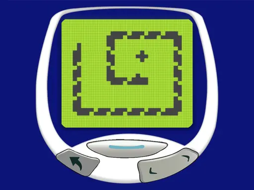 3310 Games cover art