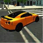 3D City Racer 2 cover art
