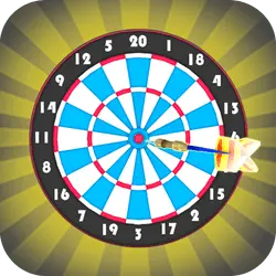 3D Darts cover art