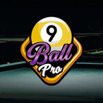 9 Ball Pro cover art