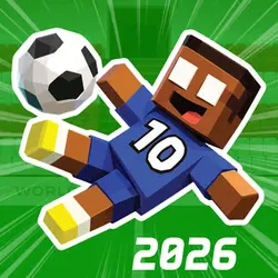 A Small World Cup 2 cover art