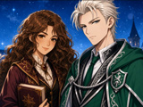 Academy of Magic Arcanum cover art