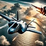 Aces of the Sky: Epic Dogfights cover art