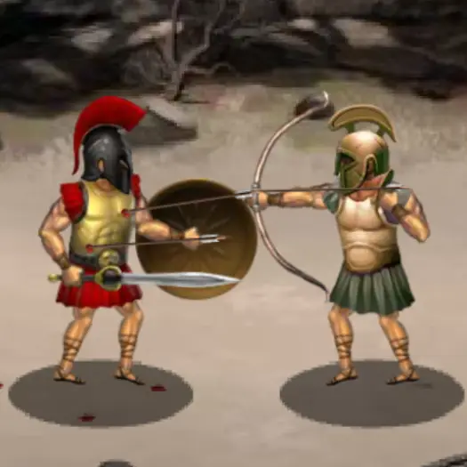 Achilles II Origin of a Legend cover art