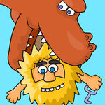 Adam and Eve 7 cover art