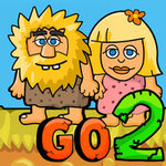 Adam and Eve: Go 2 source artwork