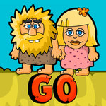 Adam and Eve: Go cover art