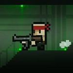 Agent Pyxel cover art