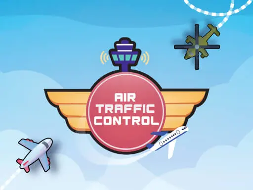 Air Traffic Control cover art