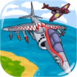 Air Warfare cover art
