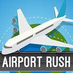 Airport Rush cover art