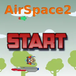 AirSpace2 cover art