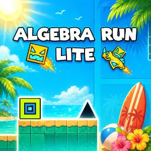 algebra run lite preview