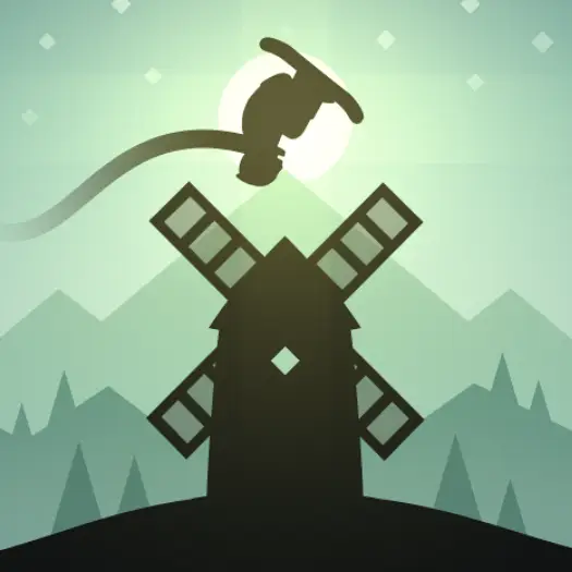 Alto’s Adventure cover art