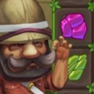 Ancient Ore Game cover art