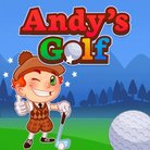 Andy's Golf cover art