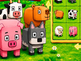 Animal Farm: Puzzle cover art