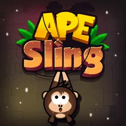 Ape Sling cover art