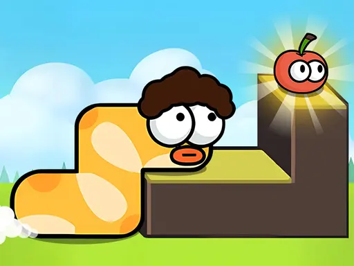 Apple Worm cover art