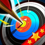 Archery Strike source artwork
