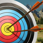 Archery Training source artwork
