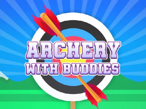 Archery With Buddies cover art