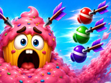 Arrows: Free the Cupcake cover art