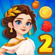 Athena Match 2 cover art