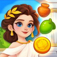 Athena Match cover art