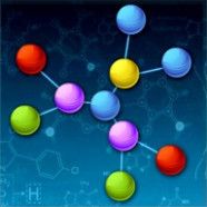 Atomic Puzzle Game cover art