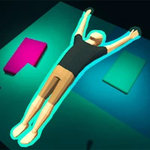 Backflip Maniac cover art