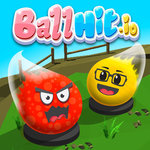 Ballhit.io cover art