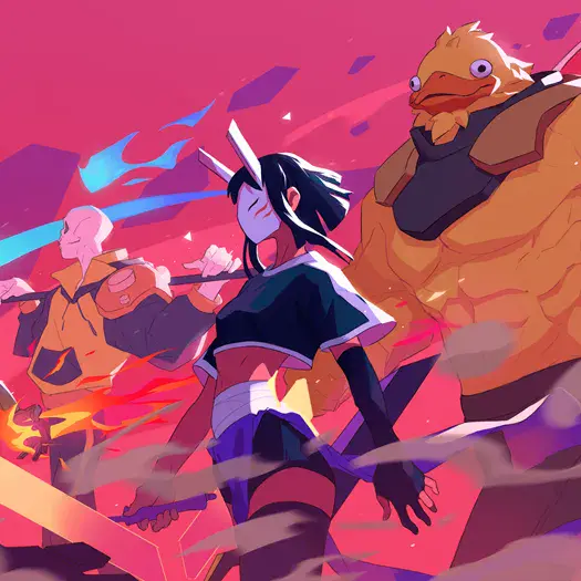 Bapbap.gg cover art