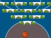 Basketball Brick Breaking cover art