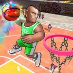 Basketball.io cover art