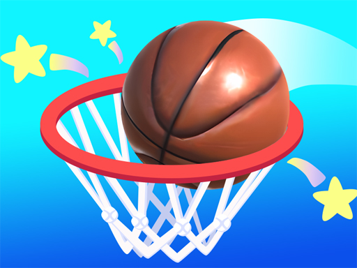Basketball Life 3d cover art
