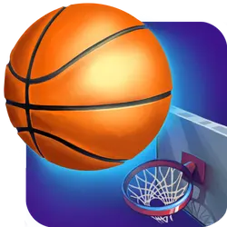 Basketball Master cover art