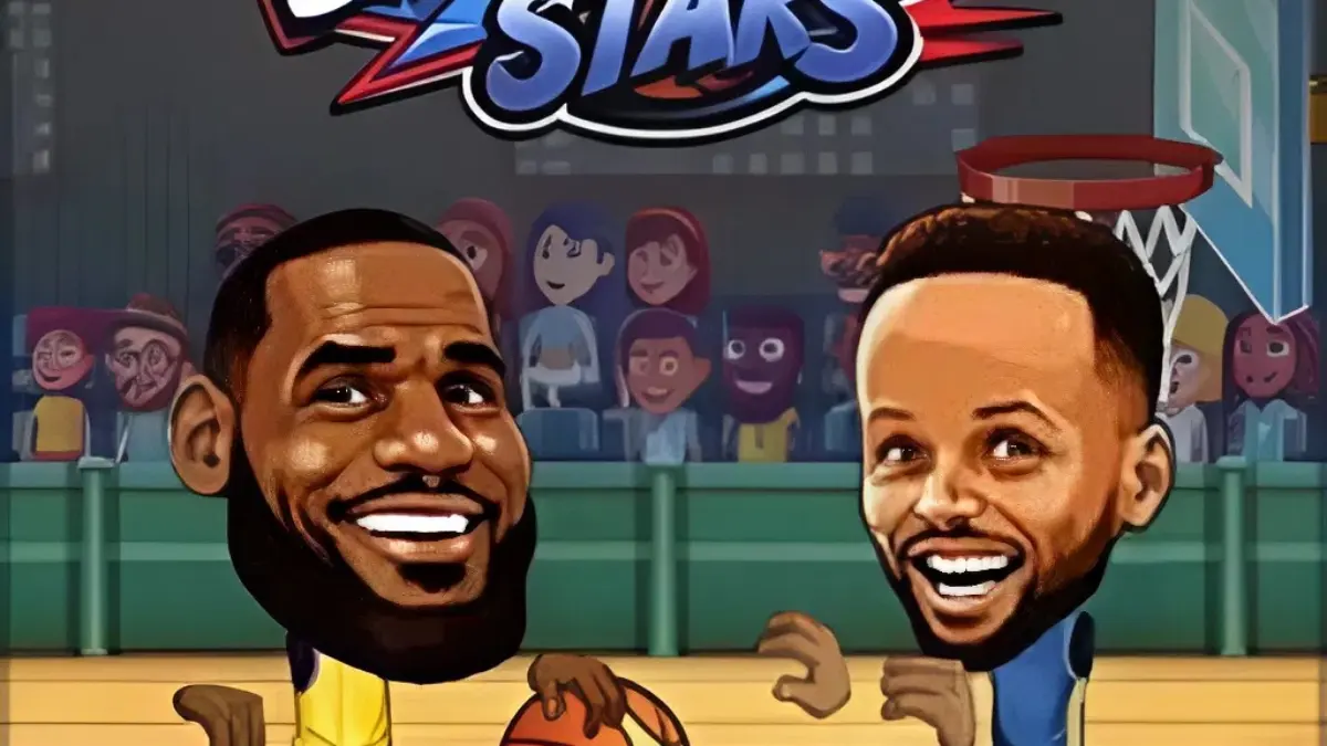 basketball stars preview