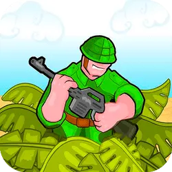 Battalion Commander cover art