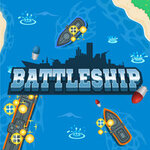 Battleships General Quarters cover art