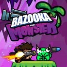 Bazooka Monster cover art