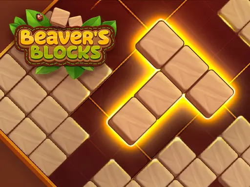 Beaver's Blocks cover art