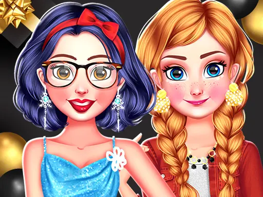 Besties Black Friday Collections cover art