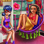 BFFs College Dorm cover art