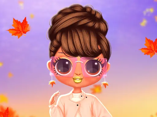 Bffs Fall Fashion Trends cover art