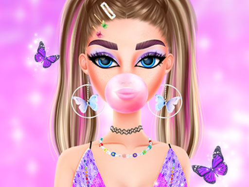 BFFs Y2K Fashion cover art