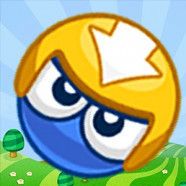 Big Blocks Battle Game cover art