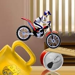 Bike Mania 4 cover art