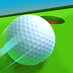 Billiard Golf cover art